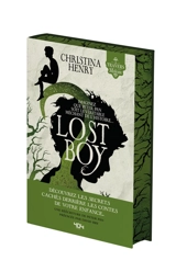 Lost boy - Christina Henry