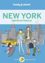 New York : partir en famille - Mickaël Rocamora
