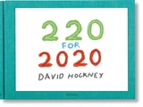 220 for 2020 - David Hockney
