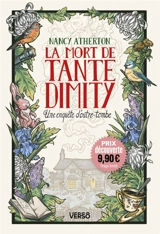 Les mystères de tante Dimity. Vol. 1. La mort de tante Dimity - Nancy Atherton
