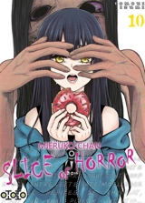 Mieruko-chan : slice of horror. Vol. 10 - Tomoki Izumi