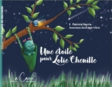 Une étoile pour Lolie Chenille - Patricia Harris