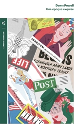 Une époque exquise - Dawn Powell