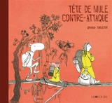 Tête de mule contre-attaque - Oyvind Torseter