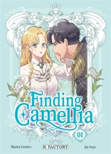 Finding Camellia. Vol. 1 - Soye Jin