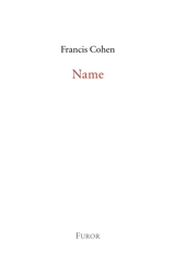 Name - Francis Cohen