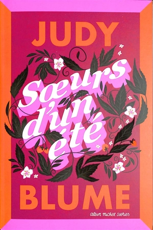 Soeurs d'un été - Judy Blume