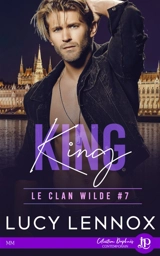 King - LENNOX, LUCY