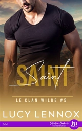 Saint - LENNOX, LUCY