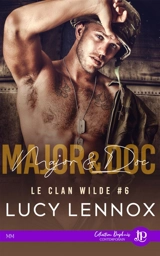 Major & Doc - LENNOX, LUCY