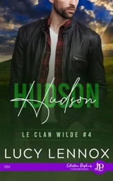 Hudson - LENNOX, LUCY