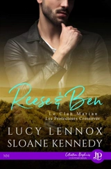 Reese & Ben - William Sloane Kennedy