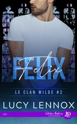 Félix - LENNOX, LUCY