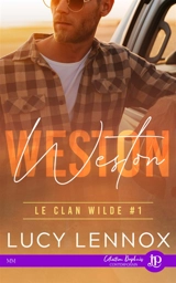 Weston - LENNOX, LUCY