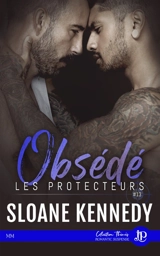 Obsédé - William Sloane Kennedy