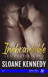 Inébranlable - William Sloane Kennedy