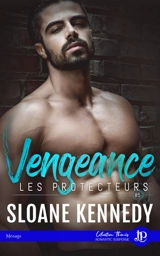 Vengeance - William Sloane Kennedy