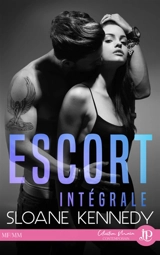 Escort : Intégrale - William Sloane Kennedy