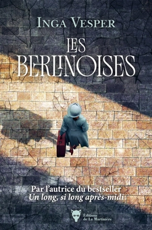 Les Berlinoises - Inga Vesper