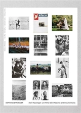 Troeller / Deffarge Stern Features and Films - Museum Folkwang