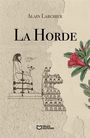 La Horde - Alain Larchier