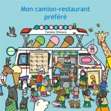 Mon camion-restaurant préféré - Tomoko Ohmura