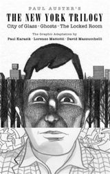 Paul Auster's The New York Trilogy - Auster, Paul (Ed.)