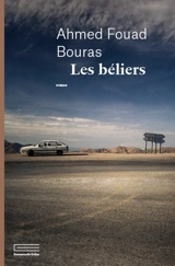 Les béliers - Ahmed Fouad Bouras