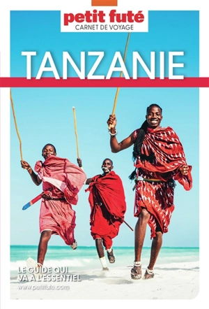 Tanzanie - Dominique Auzias