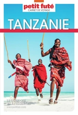 Tanzanie - Dominique Auzias