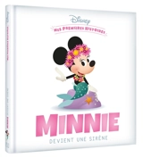 Minnie devient une sirène - Walt Disney company