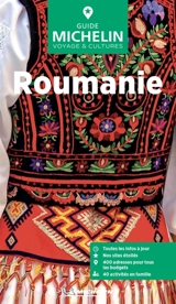 Roumanie - Manufacture française des pneumatiques Michelin