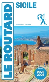 Sicile : 2025-2026 - Philippe Gloaguen