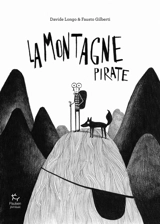 La montagne pirate - Davide Longo