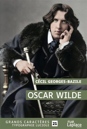 Oscar Wilde - Cecil Georges-Bazile