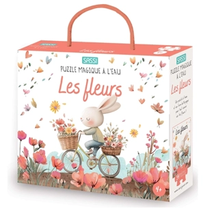 Les fleurs - Maria Sara Mabilia