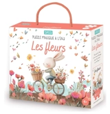 Les fleurs - Maria Sara Mabilia