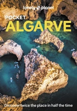 Pocket Algarve : top sights, local experiences - Daniel James Clarke