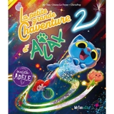 La petite grande chaventure d'Ajax. Vol. 2 - ChrisPop