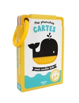 Mes premières cartes pour éveiller bébé ! - Wendy Kendall