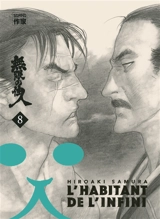 L'habitant de l'infini. Vol. 8 - Hiroaki Samura