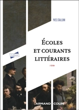 Ecoles et courants littéraires - Yves Stalloni