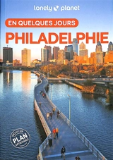 Philadelphie en quelques jours - Ray Bartlett
