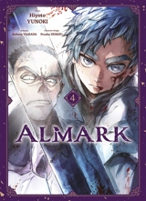 Almark. Vol. 4 - Noboru Yamada