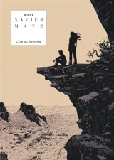 L'or du spectre - Matz