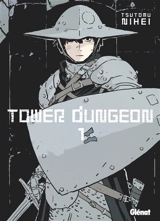 Tower dungeon. Vol. 1 - Tsutomu Nihei