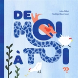 De moi à toi - Julia Billet