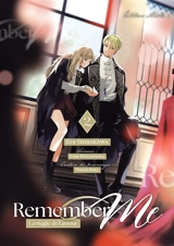 Remember me : la magie de l'amour. Vol. 2 - Gin Shirakawa