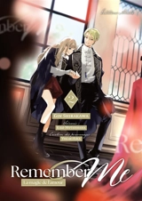 Remember me : la magie de l'amour. Vol. 2 - Gin Shirakawa
