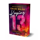 Boys of Tommen. Vol. 2. Keeping 13 - Chloe Walsh